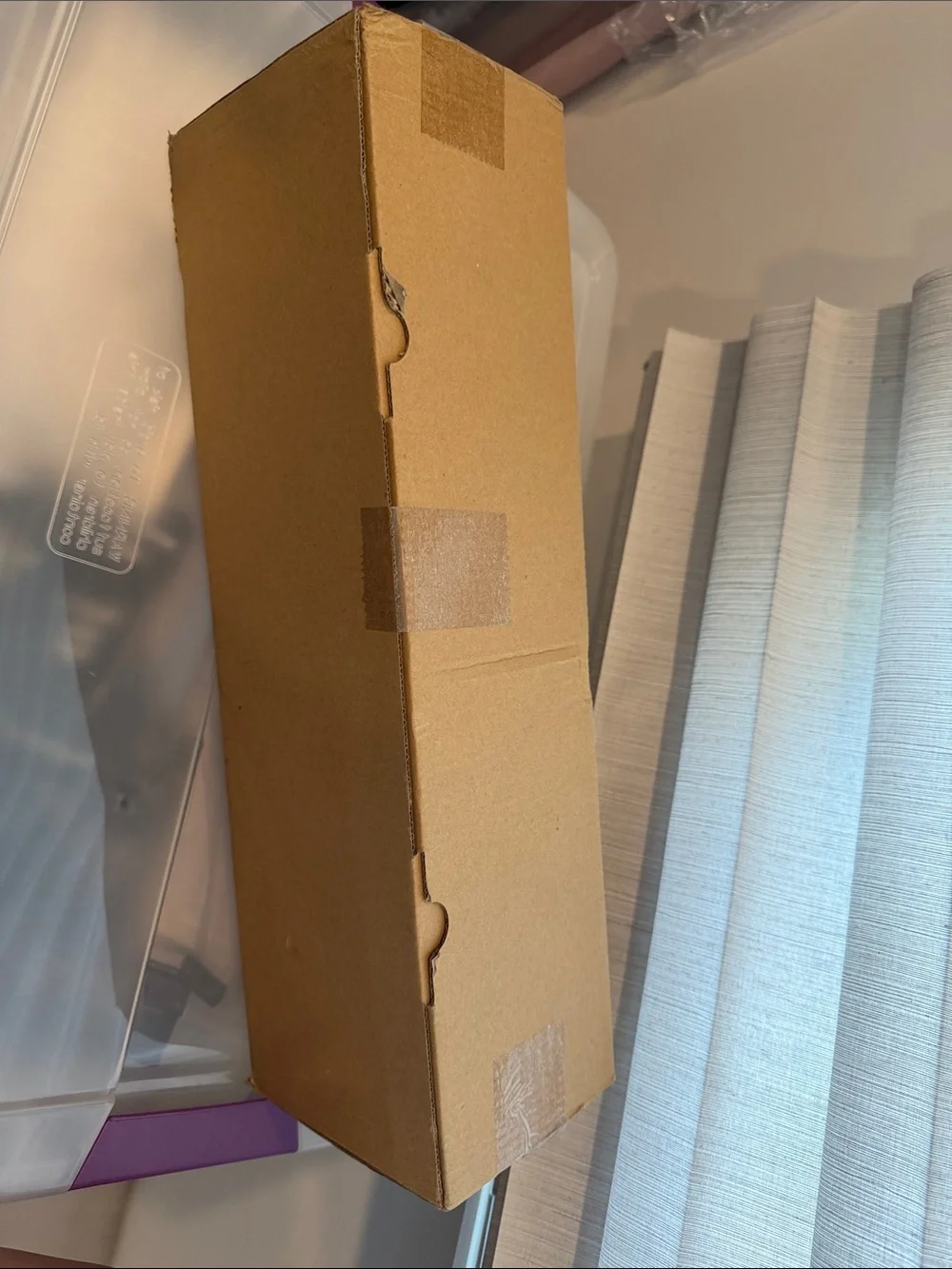 IFels Curtain Rods - Picture 3 of 3